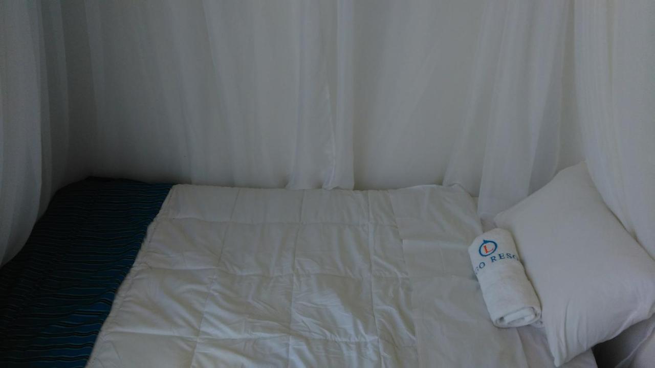 קיסומו Lago Resort מראה חיצוני תמונה