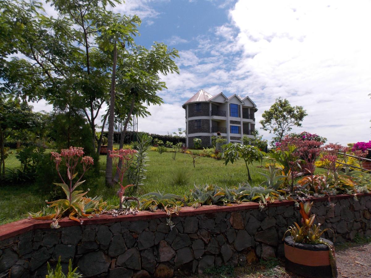 קיסומו Lago Resort מראה חיצוני תמונה