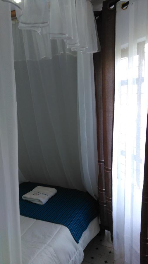 קיסומו Lago Resort מראה חיצוני תמונה
